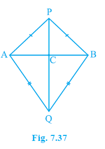 Page 100 Chapter 7 Class 9th Maths NCERT 2024-25